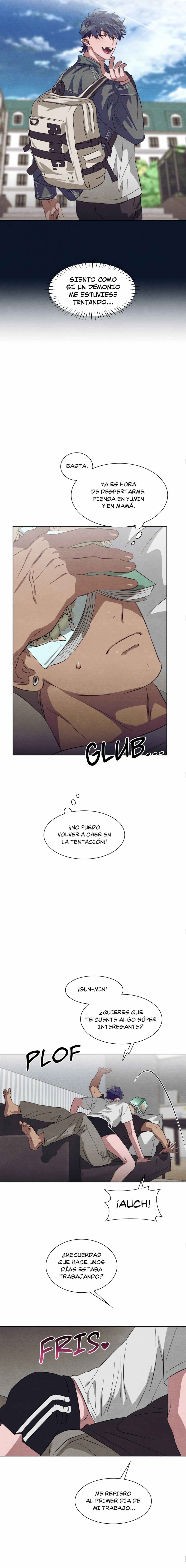 7 ¡Mi plaga demoníaca!