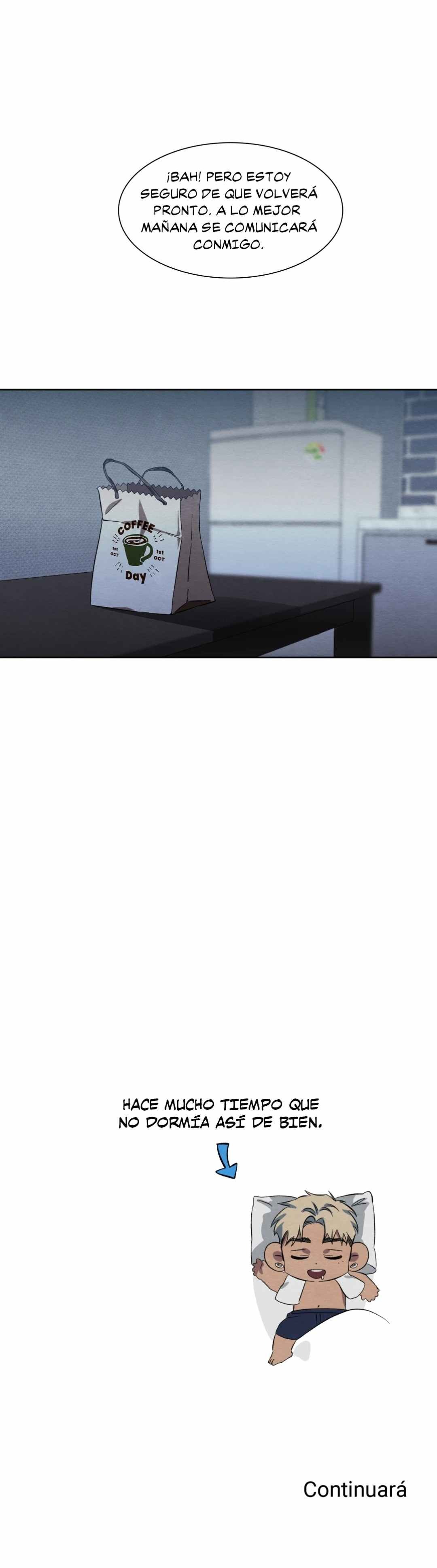 16 ¡Mi plaga demoníaca!