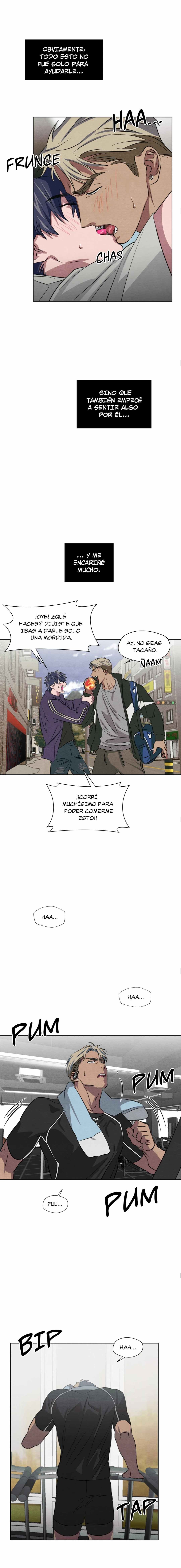 3 ¡Mi plaga demoníaca!