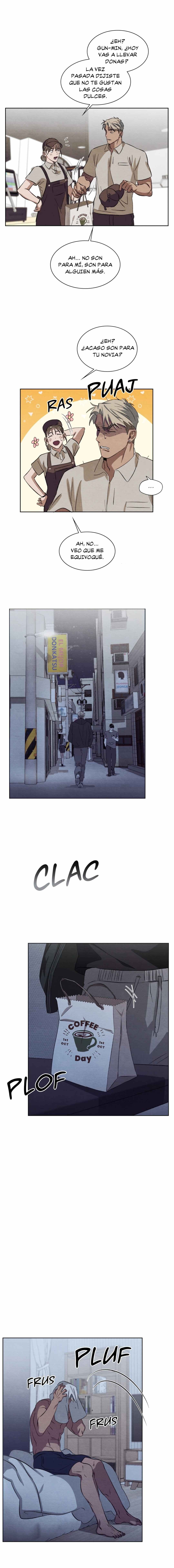 14 ¡Mi plaga demoníaca!