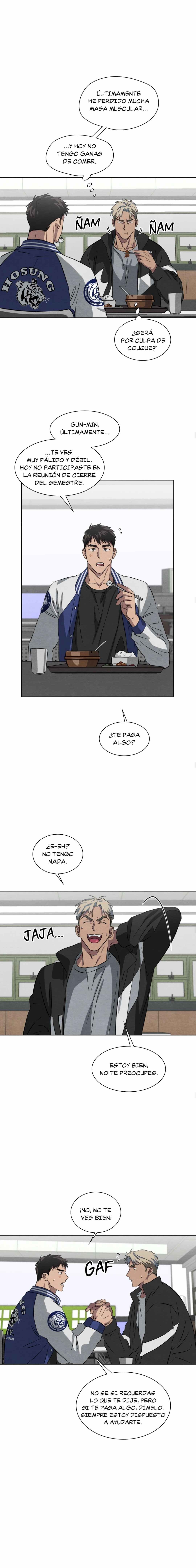 5 ¡Mi plaga demoníaca!