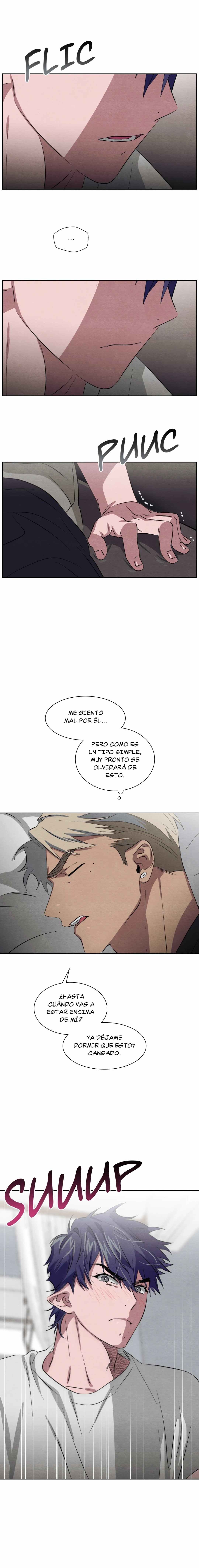 11 ¡Mi plaga demoníaca!