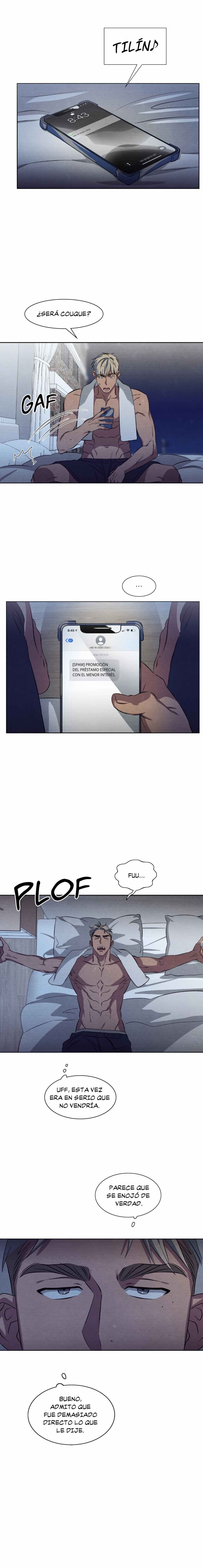 15 ¡Mi plaga demoníaca!