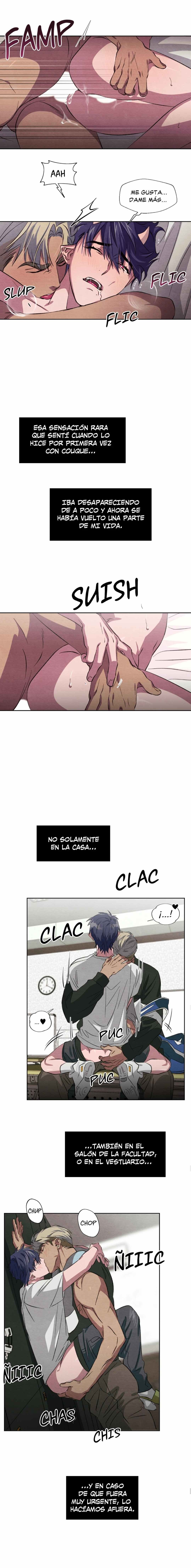 2 ¡Mi plaga demoníaca!