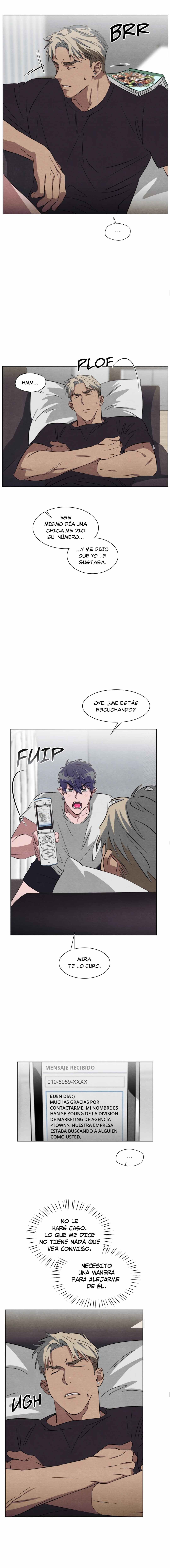 8 ¡Mi plaga demoníaca!