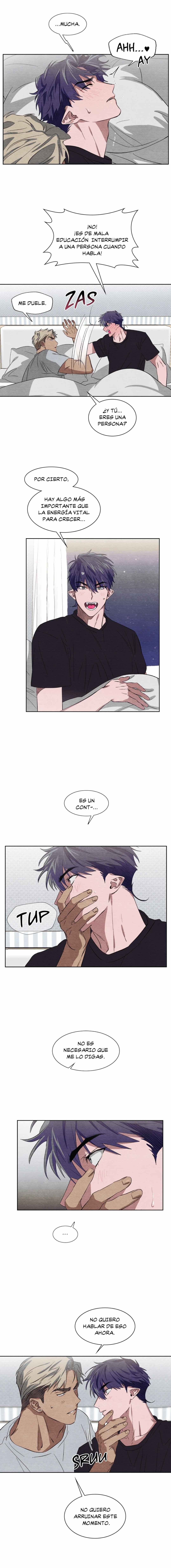 11 ¡Mi plaga demoníaca!