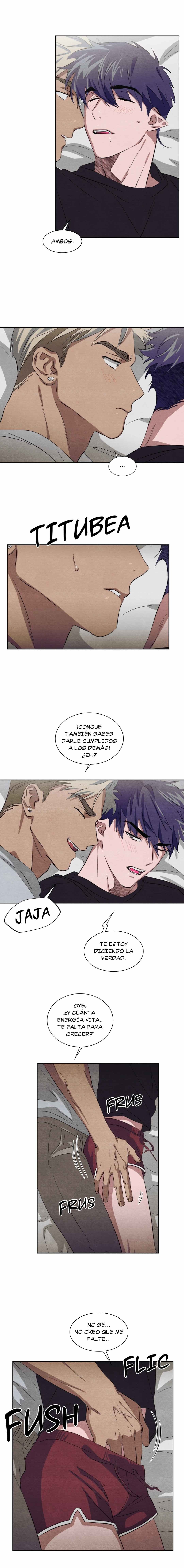 10 ¡Mi plaga demoníaca!