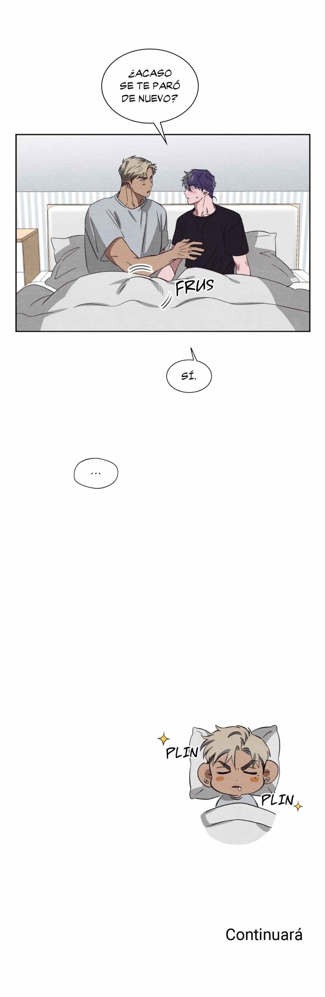 12 ¡Mi plaga demoníaca!