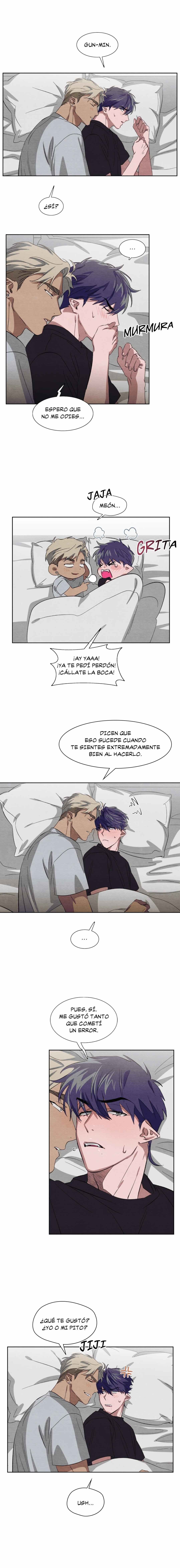 9 ¡Mi plaga demoníaca!