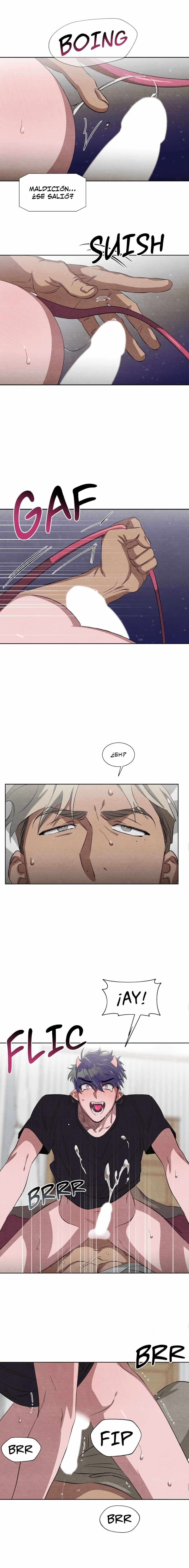 7 ¡Mi plaga demoníaca!