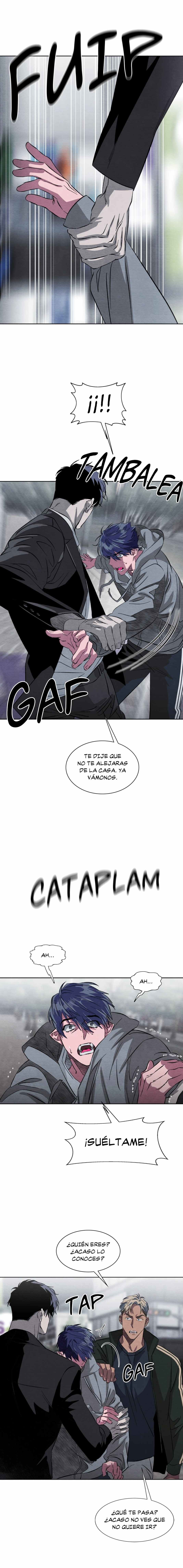 2 ¡Mi plaga demoníaca!