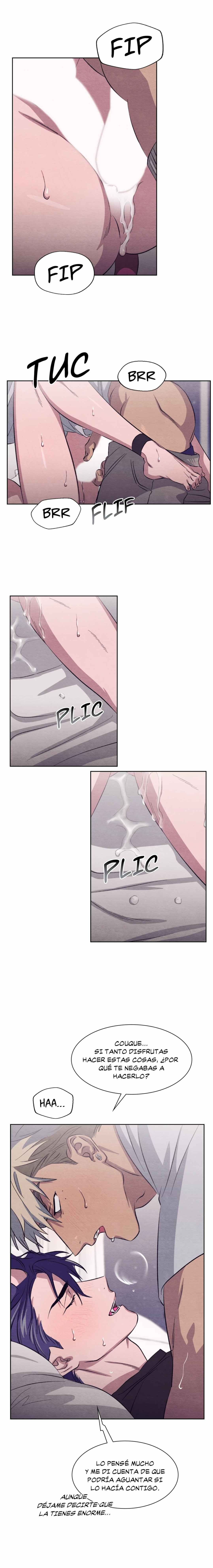 15 ¡Mi plaga demoníaca!