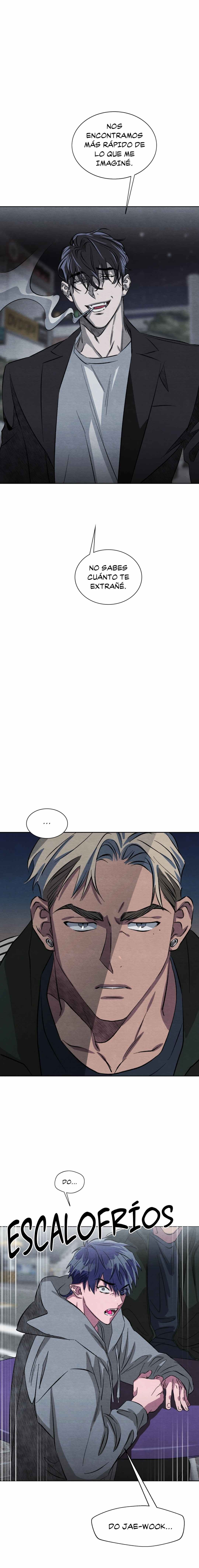 1 ¡Mi plaga demoníaca!