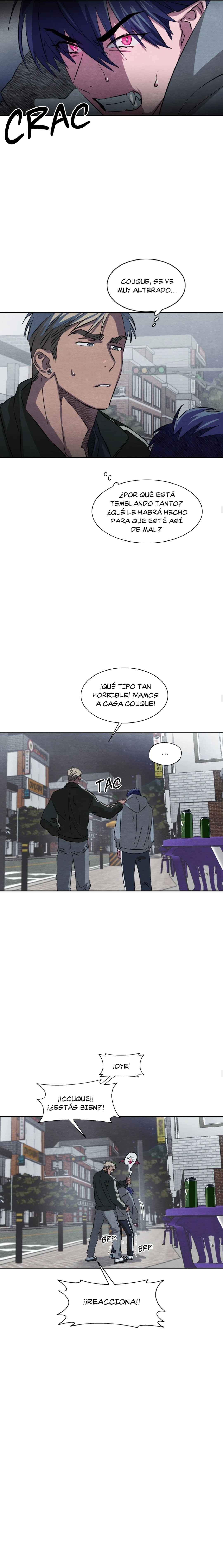 5 ¡Mi plaga demoníaca!