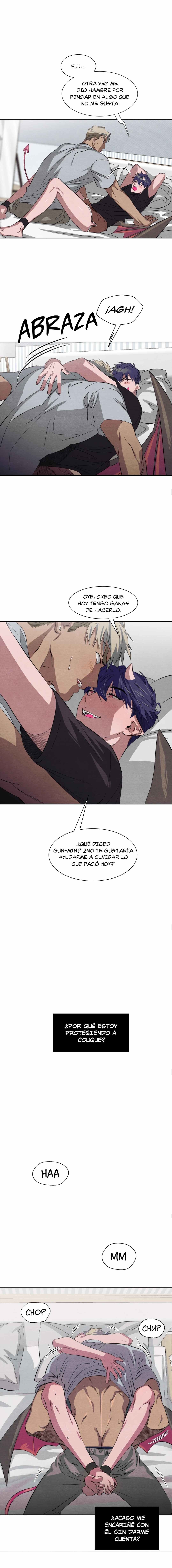 10 ¡Mi plaga demoníaca!