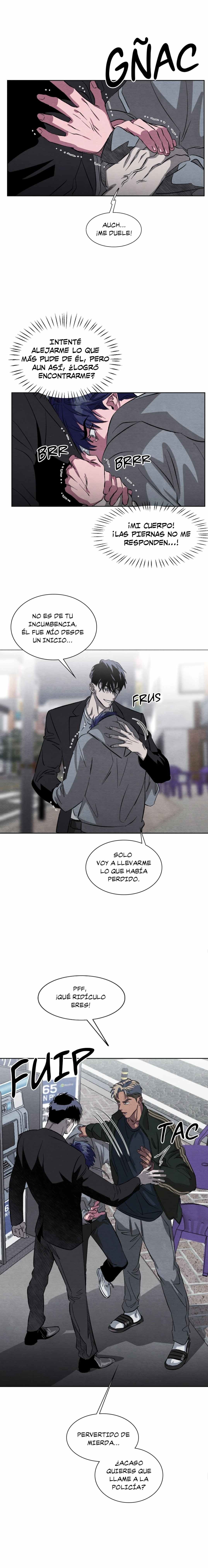 3 ¡Mi plaga demoníaca!