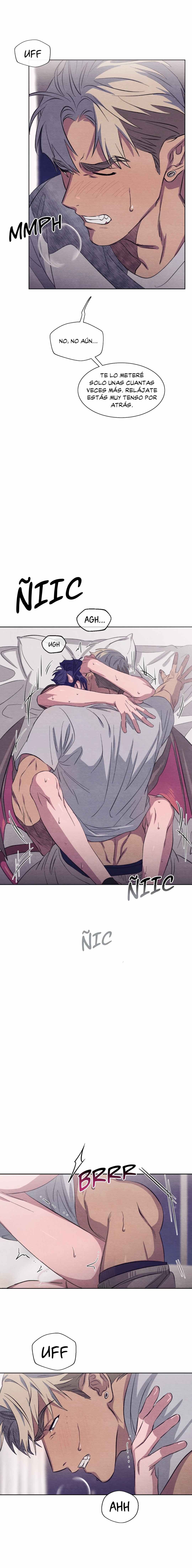 14 ¡Mi plaga demoníaca!