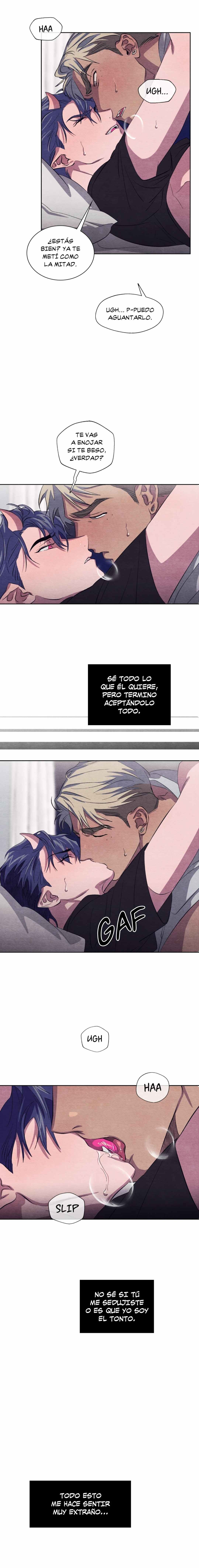 11 ¡Mi plaga demoníaca!