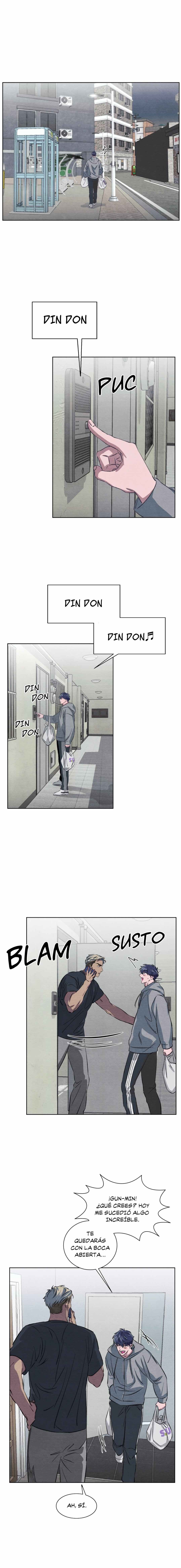 1 ¡Mi plaga demoníaca!