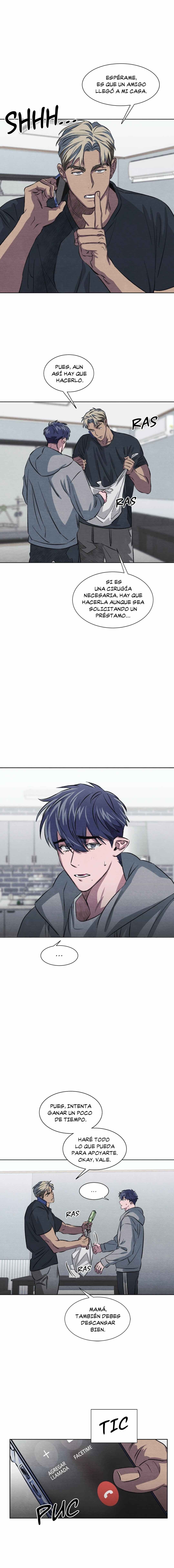 2 ¡Mi plaga demoníaca!