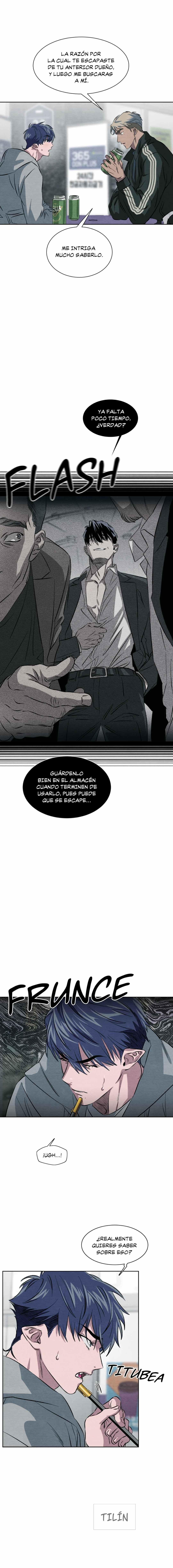 11 ¡Mi plaga demoníaca!