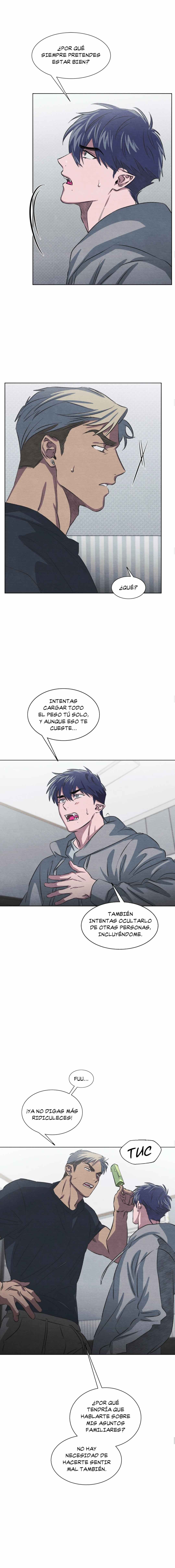 4 ¡Mi plaga demoníaca!