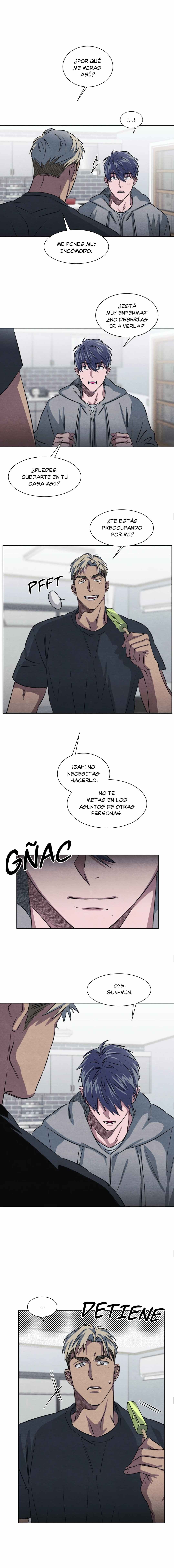 3 ¡Mi plaga demoníaca!