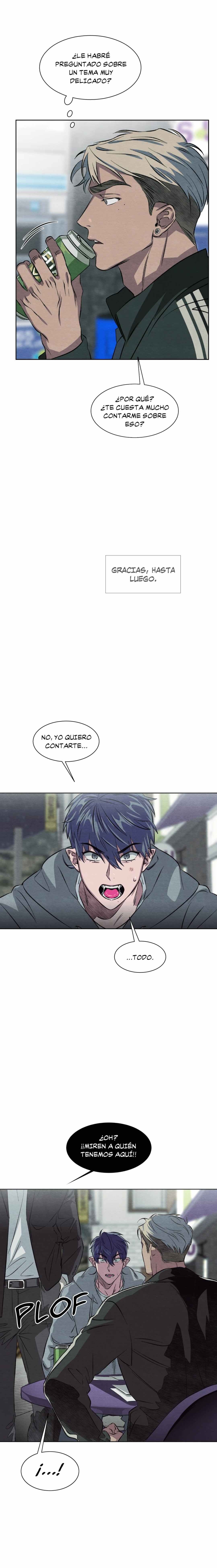 12 ¡Mi plaga demoníaca!