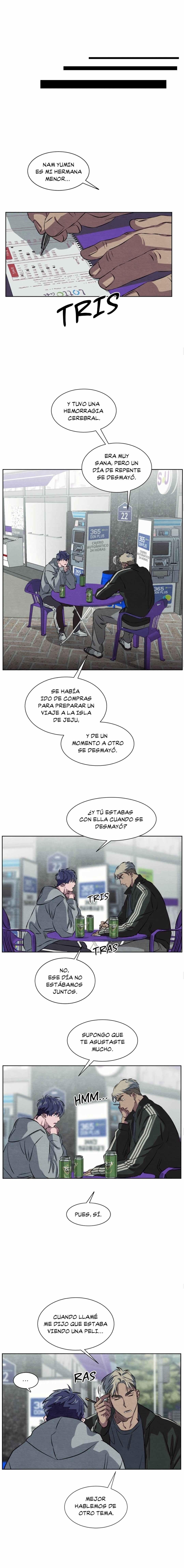 8 ¡Mi plaga demoníaca!