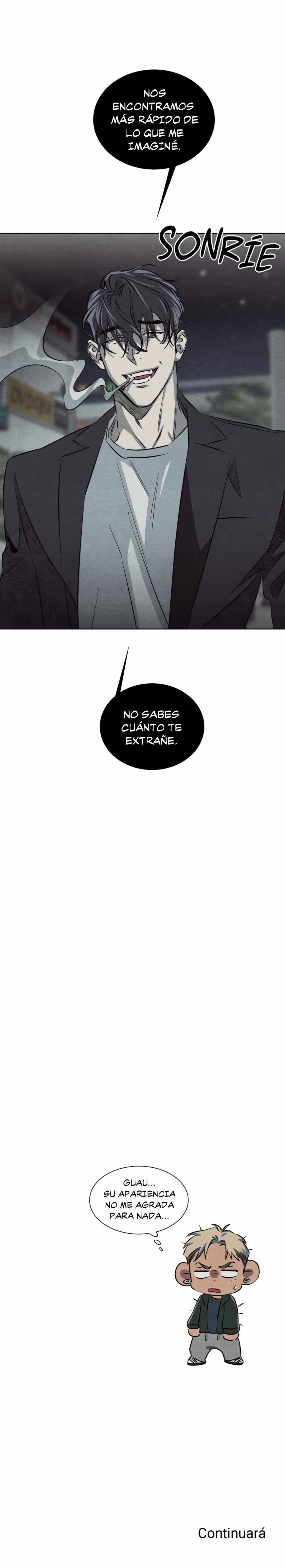 13 ¡Mi plaga demoníaca!