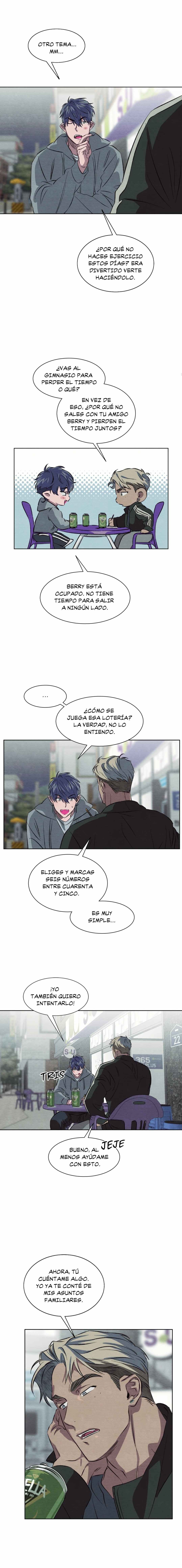 9 ¡Mi plaga demoníaca!