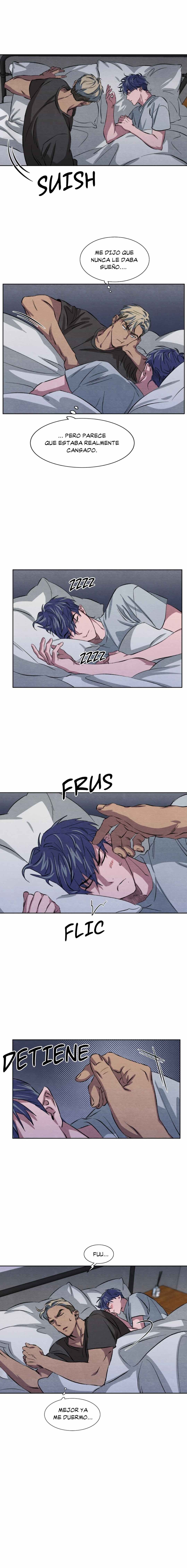 1 ¡Mi plaga demoníaca!