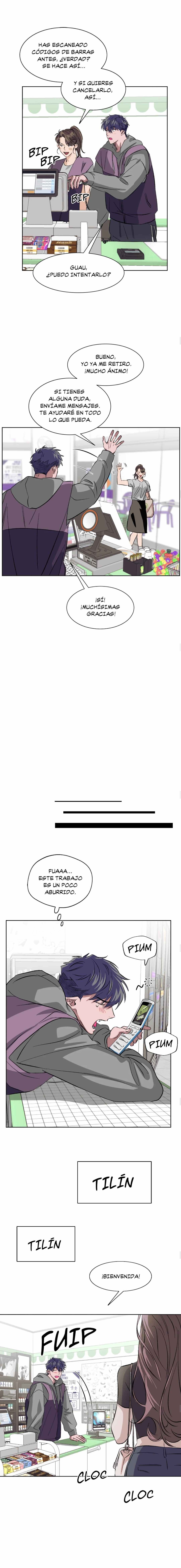 7 ¡Mi plaga demoníaca!