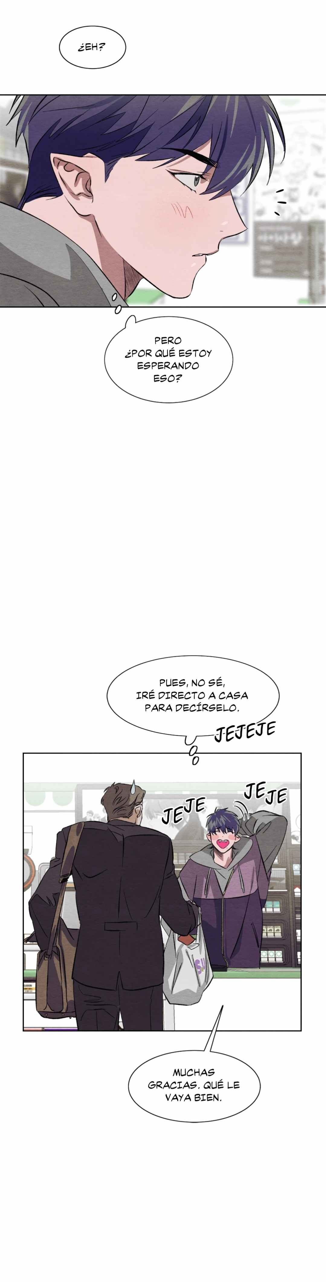 11 ¡Mi plaga demoníaca!