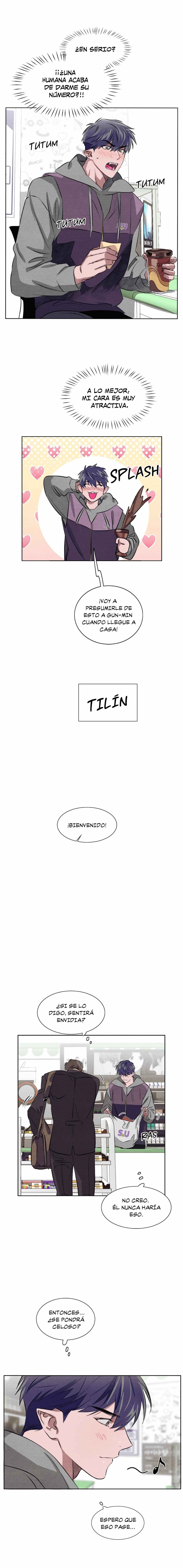 10 ¡Mi plaga demoníaca!