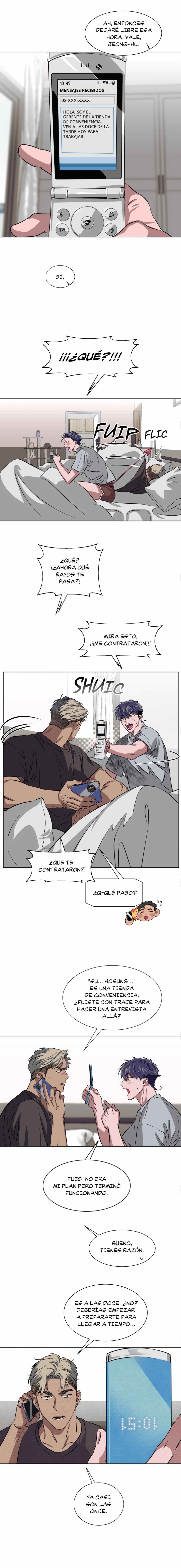 5 ¡Mi plaga demoníaca!