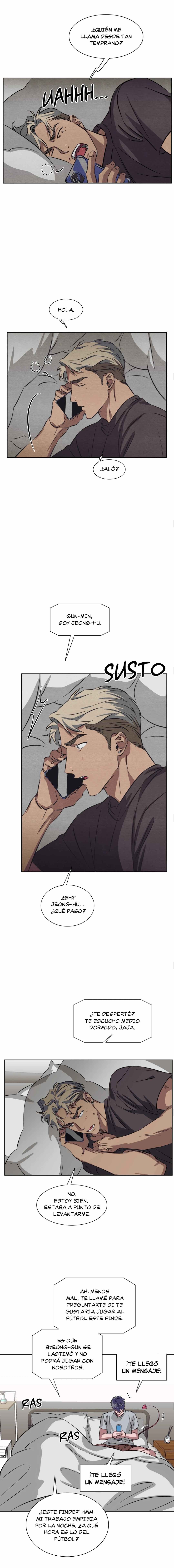 4 ¡Mi plaga demoníaca!