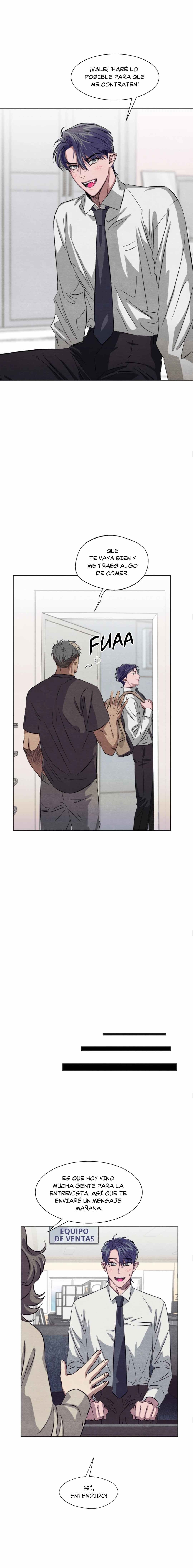 6 ¡Mi plaga demoníaca!