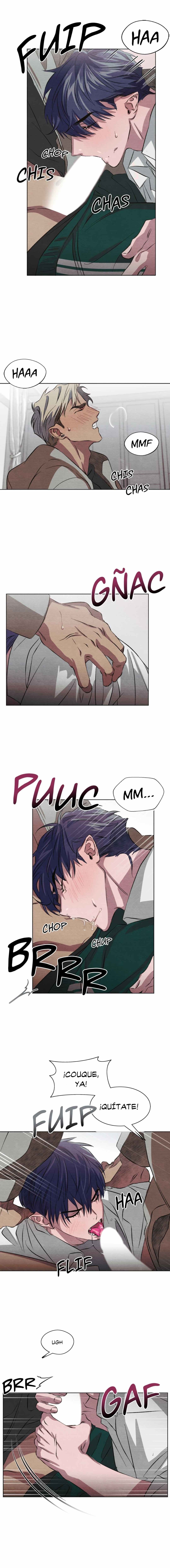 14 ¡Mi plaga demoníaca!