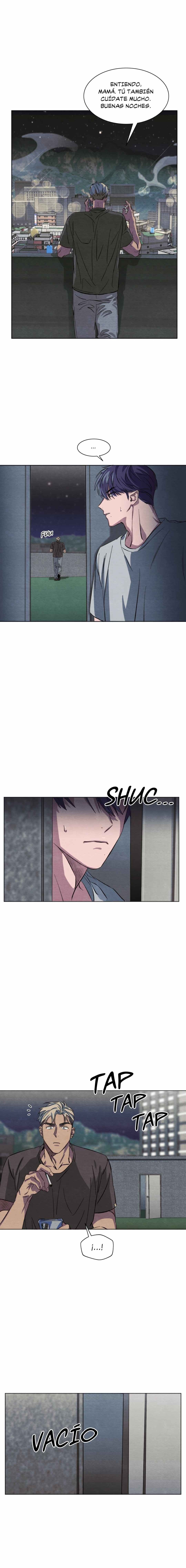 1 ¡Mi plaga demoníaca!