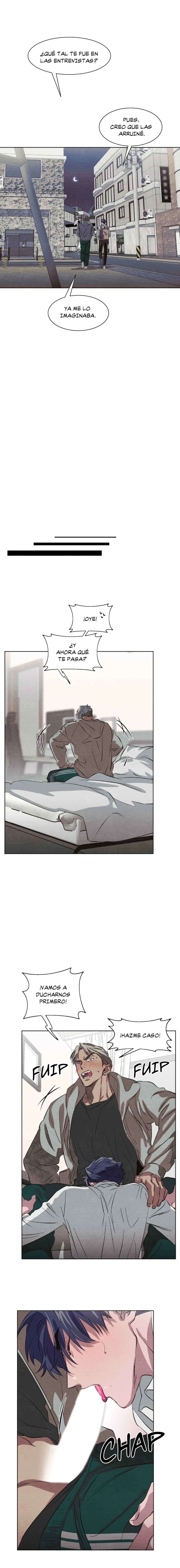 13 ¡Mi plaga demoníaca!