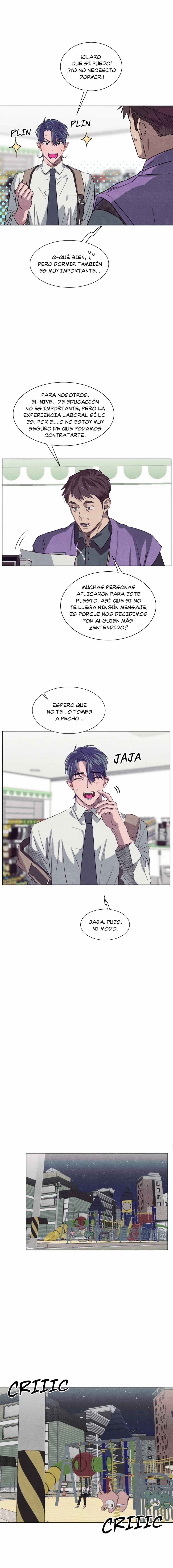 10 ¡Mi plaga demoníaca!