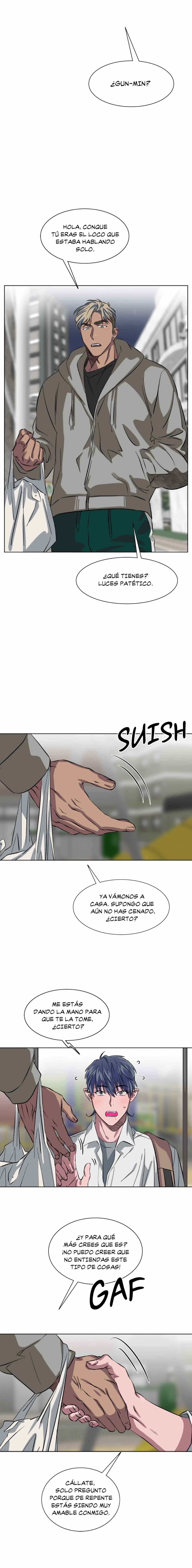 12 ¡Mi plaga demoníaca!