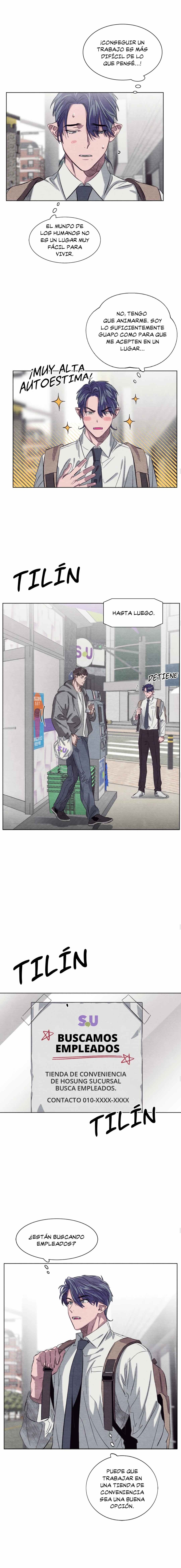 8 ¡Mi plaga demoníaca!