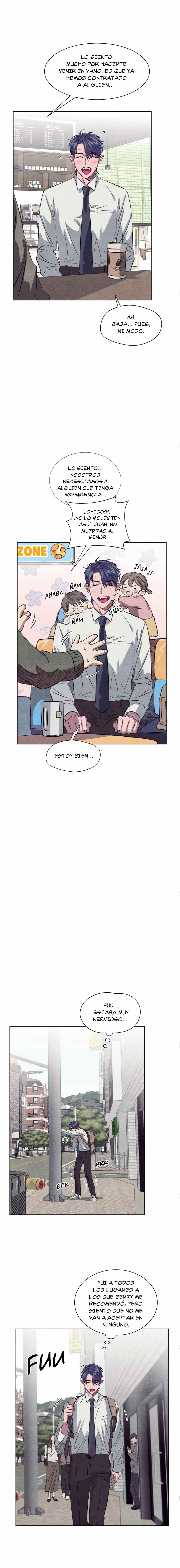 7 ¡Mi plaga demoníaca!