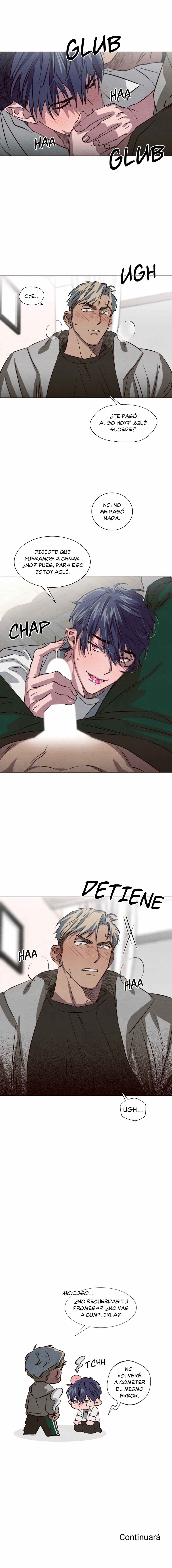 15 ¡Mi plaga demoníaca!