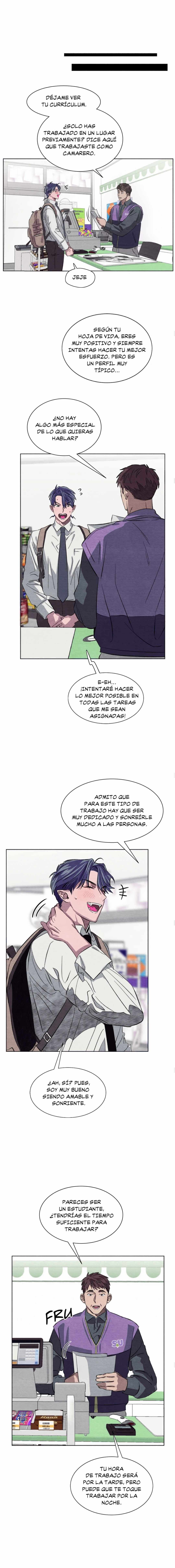 9 ¡Mi plaga demoníaca!