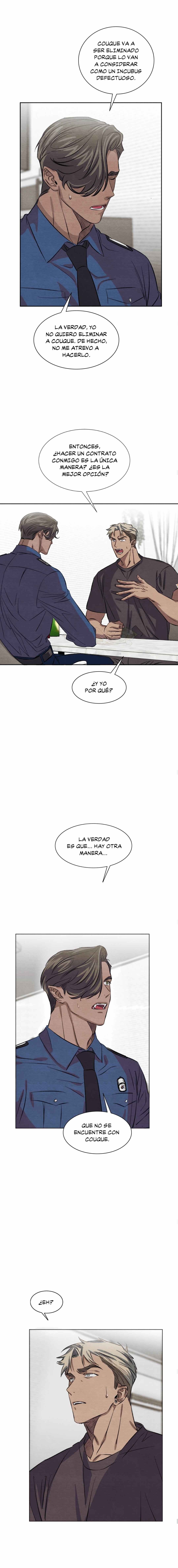 9 ¡Mi plaga demoníaca!