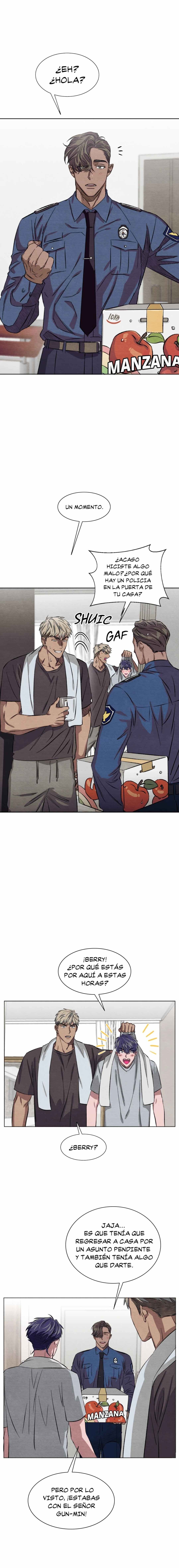 1 ¡Mi plaga demoníaca!