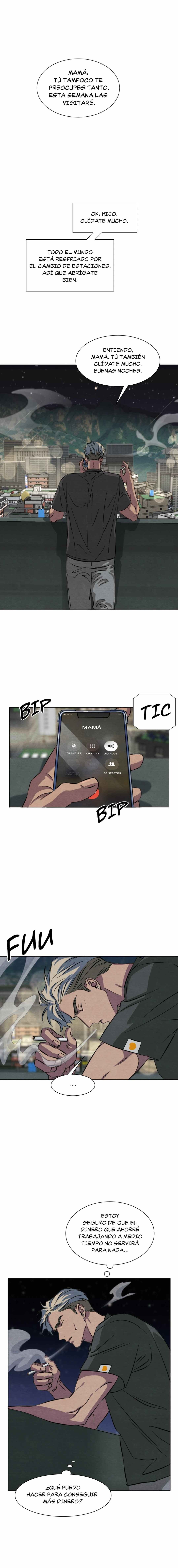 15 ¡Mi plaga demoníaca!